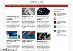 Sites similar to digilux.vn