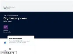 Sites similar to digiluxury.com