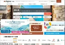 Sites similar to digima-japan.com