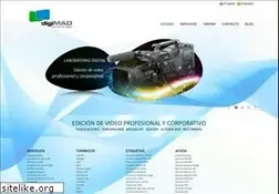 Sites similar to digimad.es