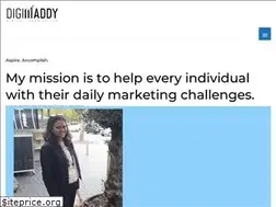 Sites similar to digimaddy.com