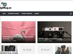 Sites similar to digimag.es