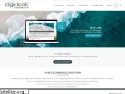 Sites similar to digimailing.de