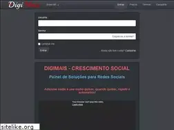 Sites similar to digimais.com