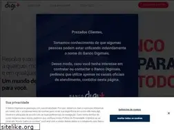 Sites similar to digimaiscruzeiro.com.br