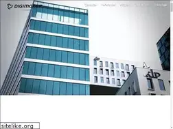 Sites similar to digimaker.no