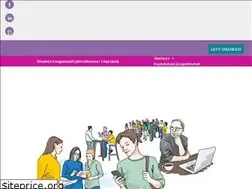Sites similar to digimama.fi