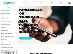 Sites similar to digiman.fi