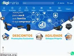 Sites similar to digimania.com.br