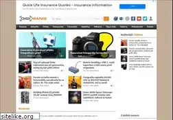 Sites similar to digimanie.cz