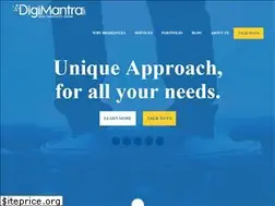 Sites similar to digimantralabs.com