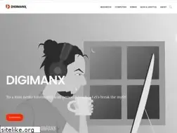 Sites similar to digimanx.com