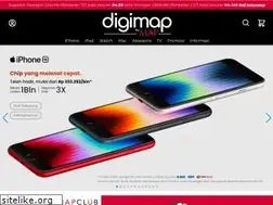 Sites similar to digimap.co.id