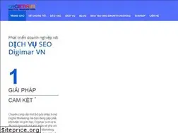 Sites similar to digimar.vn
