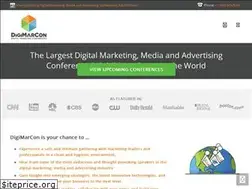 Sites similar to digimarcon.com