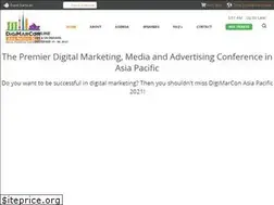 Sites similar to digimarconapac.com
