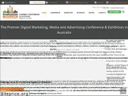 Sites similar to digimarconaustralia.com