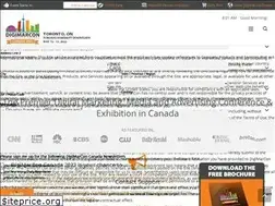 Sites similar to digimarconcanada.ca