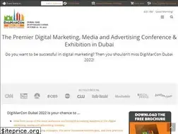 Sites similar to digimarcondubai.ae