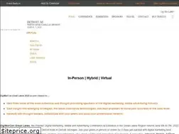 Sites similar to digimarcongreatlakes.com