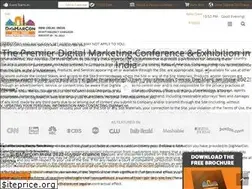 Sites similar to digimarconindia.in
