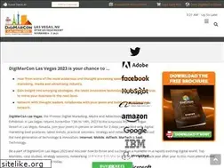 Sites similar to digimarconlasvegas.com