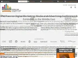 Sites similar to digimarconmiddleeast.com