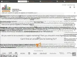 Sites similar to digimarconmidwest.com