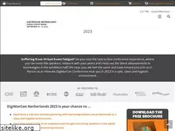 Sites similar to digimarconnetherlands.nl