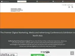 Sites similar to digimarconnorthasia.com