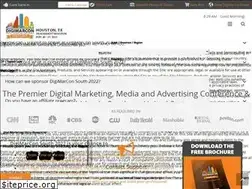 Sites similar to digimarconsouth.com