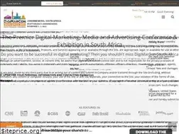 Sites similar to digimarconsouthafrica.co.za