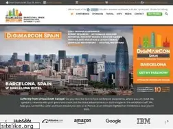 Sites similar to digimarconspain.es