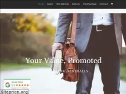Sites similar to digimark.com.au