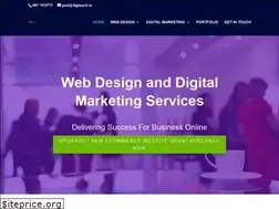 Sites similar to digimark.ie