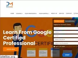 Sites similar to digimark.institute