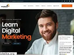 Sites similar to digimarkacademy.com