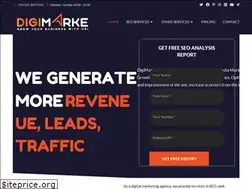 Sites similar to digimarke.com