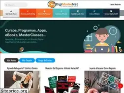 Sites similar to digimarkenet.com