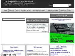 Sites similar to digimarket.net