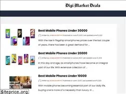 Sites similar to digimarketdeals.com