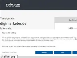 Sites similar to digimarketer.de
