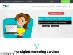 Sites similar to digimarketerz.com