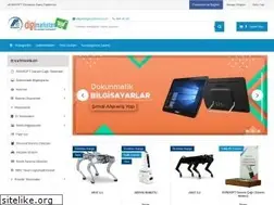Sites similar to digimarketim.com