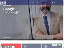 Sites similar to digimarketing.com.tr