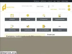 Sites similar to digimarketingagencies.com