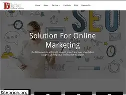 Sites similar to digimarketingsolution.com