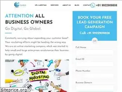 Sites similar to digimarkglobal.com