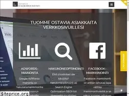 Sites similar to digimarkkinointi.fi