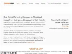Sites similar to digimarkland.com